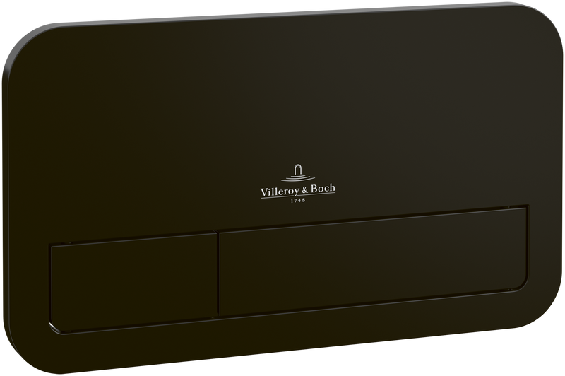 Villeroy & Boch ViConnect Bâti-Support pour WC, pour construction sèche, 525 x 1120 x 135 mm