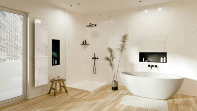 Quel style de salle de bain est tendance en 2026 ?