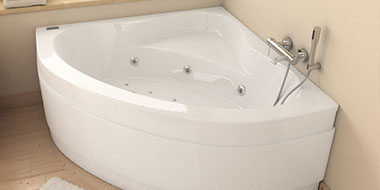Comment choisir sa baignoire balnéo ?