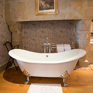 Conseils et astuces : comment entretenir une baignoire en fonte ?