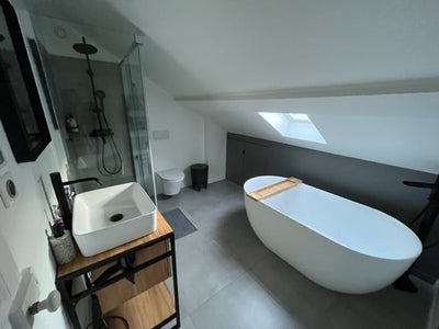 Comment bien choisir son WC suspendu ? Guide d’achat complet