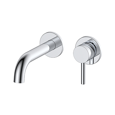 Tuto pour réussir l’installation d’un robinet mural dans une salle de bain