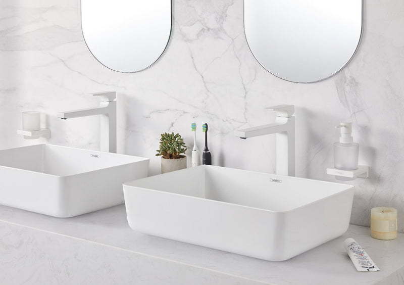 hansgrohe Metropol Mitigeur de lavabo 260 poignée manette, bonde Push-Open Chrome