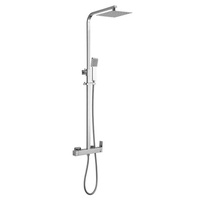 Columna de ducha MANZO - Entorno baño