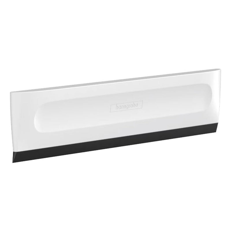 Hansgrohe Raclette de douche WallStoris (2 coloris)