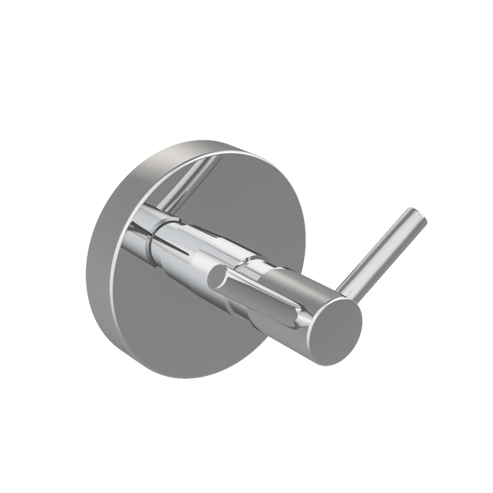 Crochet Adhesif 5 Pièces Crochet Mural En Acier Inox Sans Perçage Porte Serviette Avec Scotch Adhésif Crochets De Salle De Bains Salon Et Cuisine Pour | Leroy Merlin