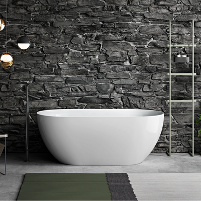 Baignoires pour salle de bain