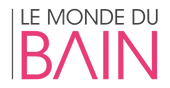 Logo Le Monde du Bain