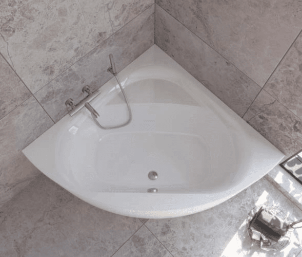 Baignoire d&
