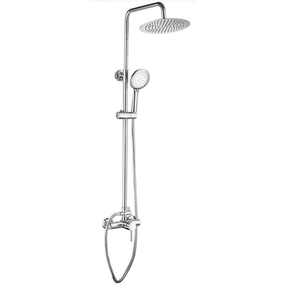 Columna de ducha monomando MORA - Entorno baño