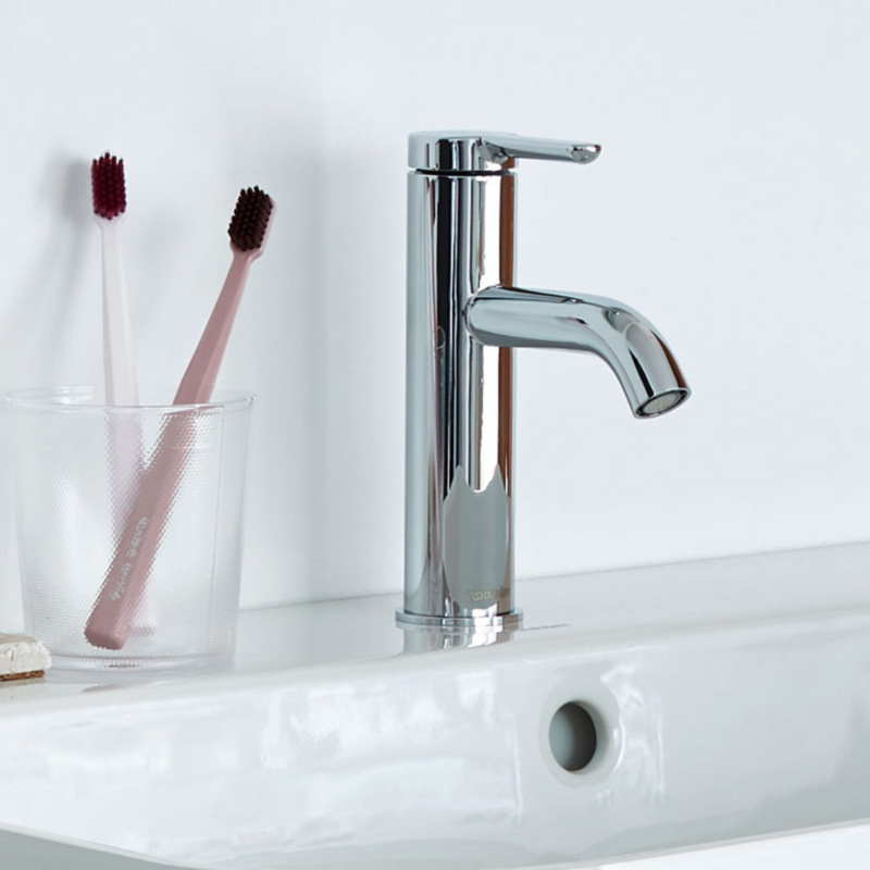 Duravit C.1 mitigeur de lavabo M sans garniture de vidage