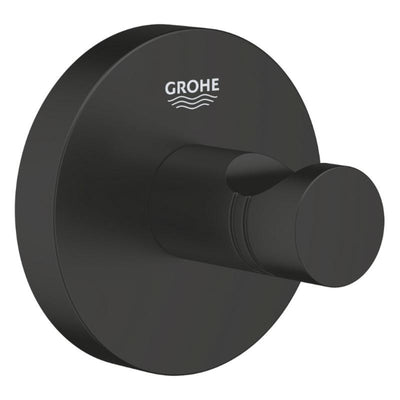 Crochet pour peignoir GROHE Start