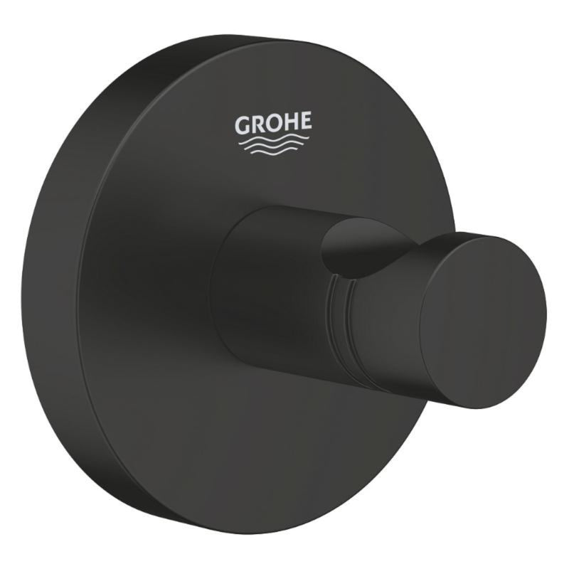 Crochet pour peignoir GROHE Start