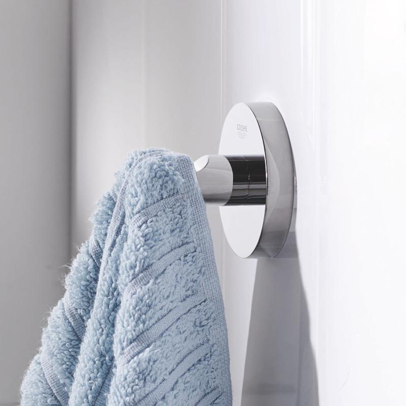 Crochet pour peignoir GROHE Start