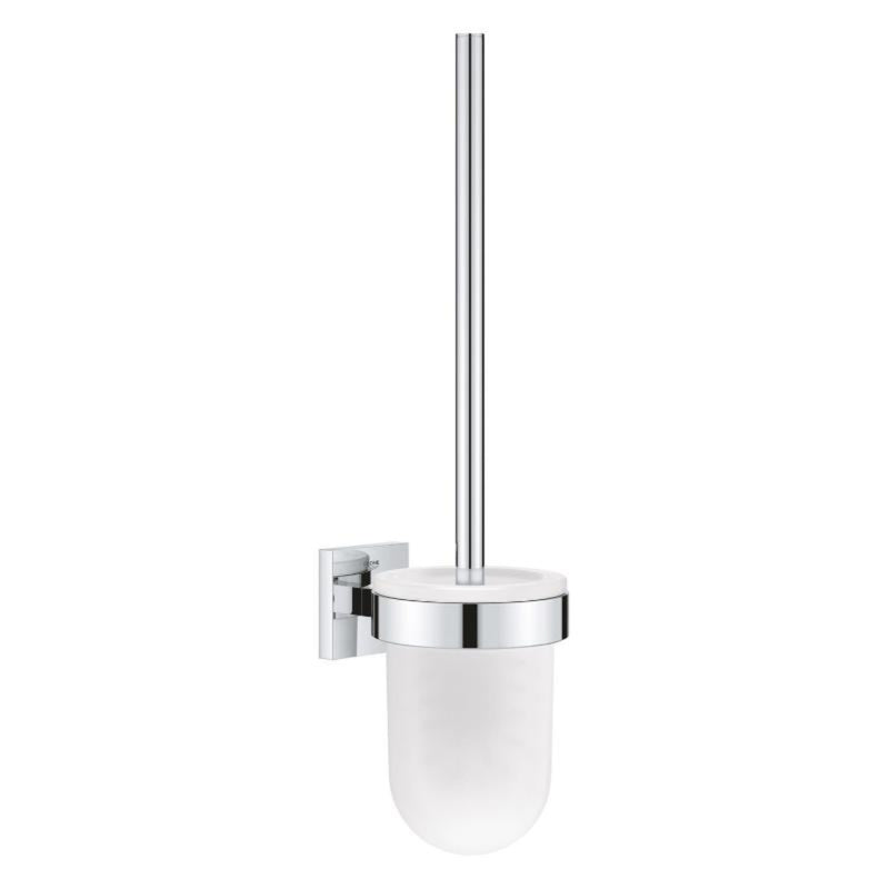 GROHE Start Cube ensemble de brosses de toilettes