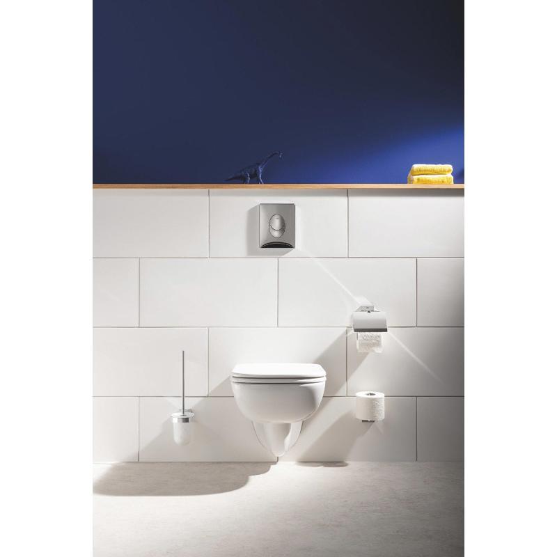 GROHE Start Cube ensemble de brosses de toilettes