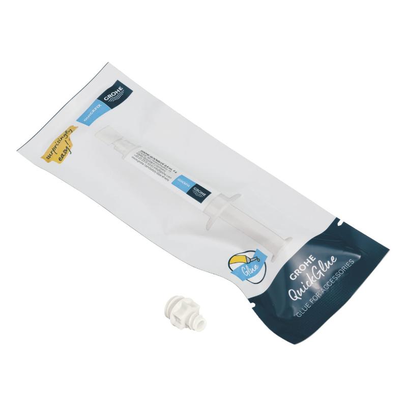 Kit de colle GROHE QuickGlue A1