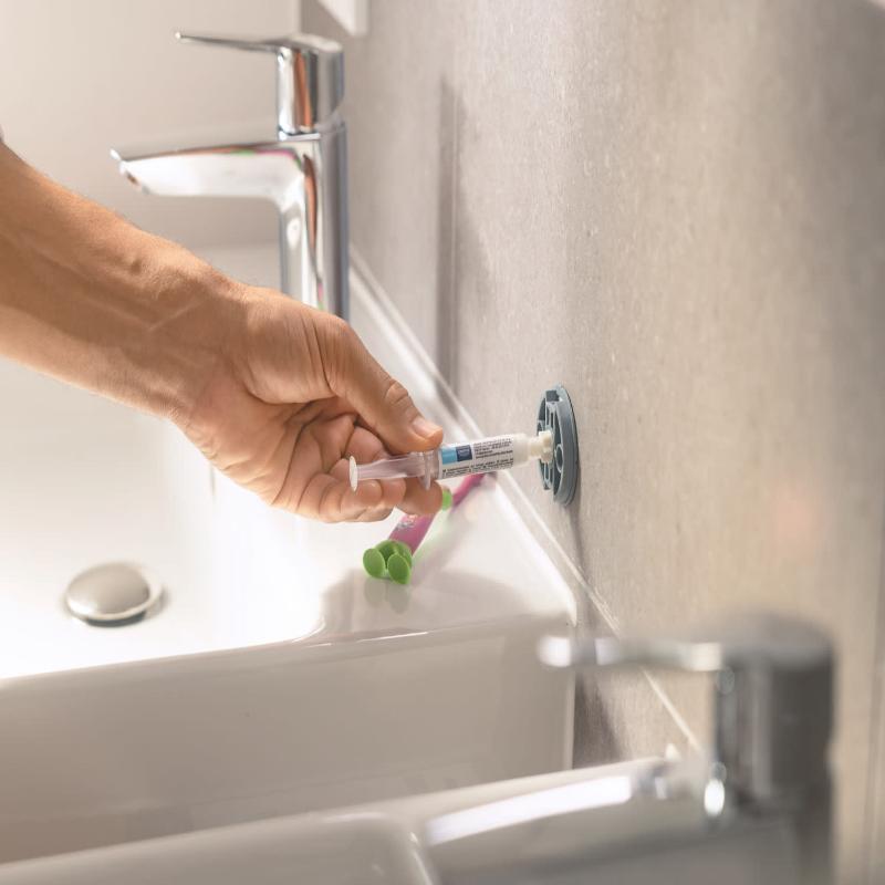 Kit de colle GROHE QuickGlue A1