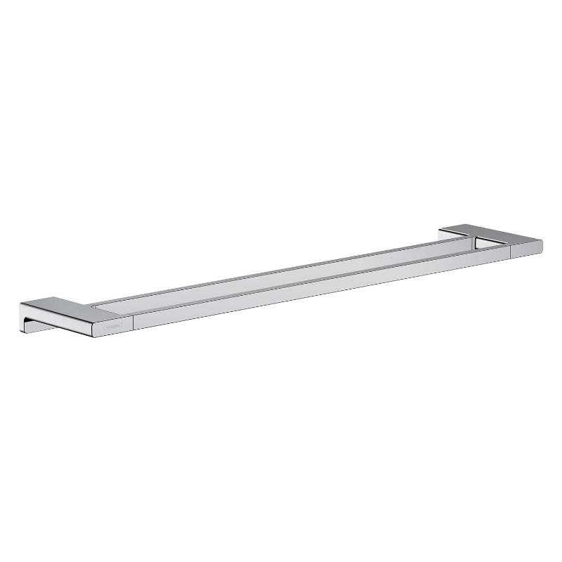 hansgrohe AddStoris porte-serviettes de bain double