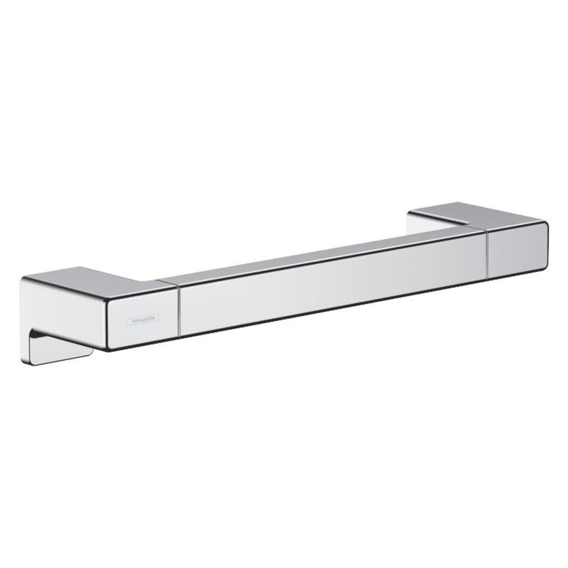 barre de support hansgrohe AddStoris