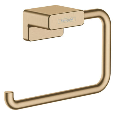 hansgrohe AddStoris porte-rouleau de papier sans couvercle