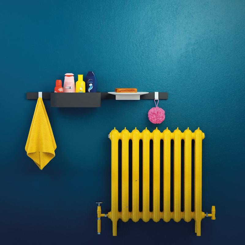 hansgrohe WallStoris porte-serviettes large