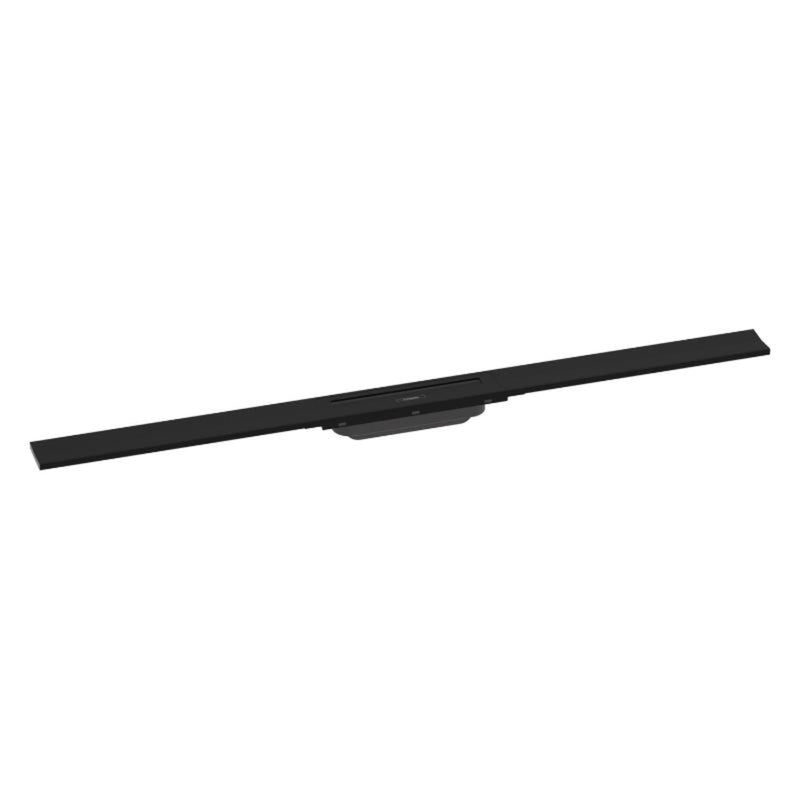 hansgrohe RainDrain Flex kit de caniveau de douche prêt à l&