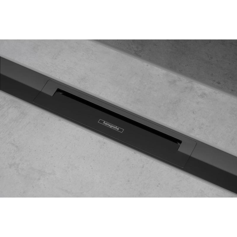 hansgrohe RainDrain Flex kit de caniveau de douche prêt à l&