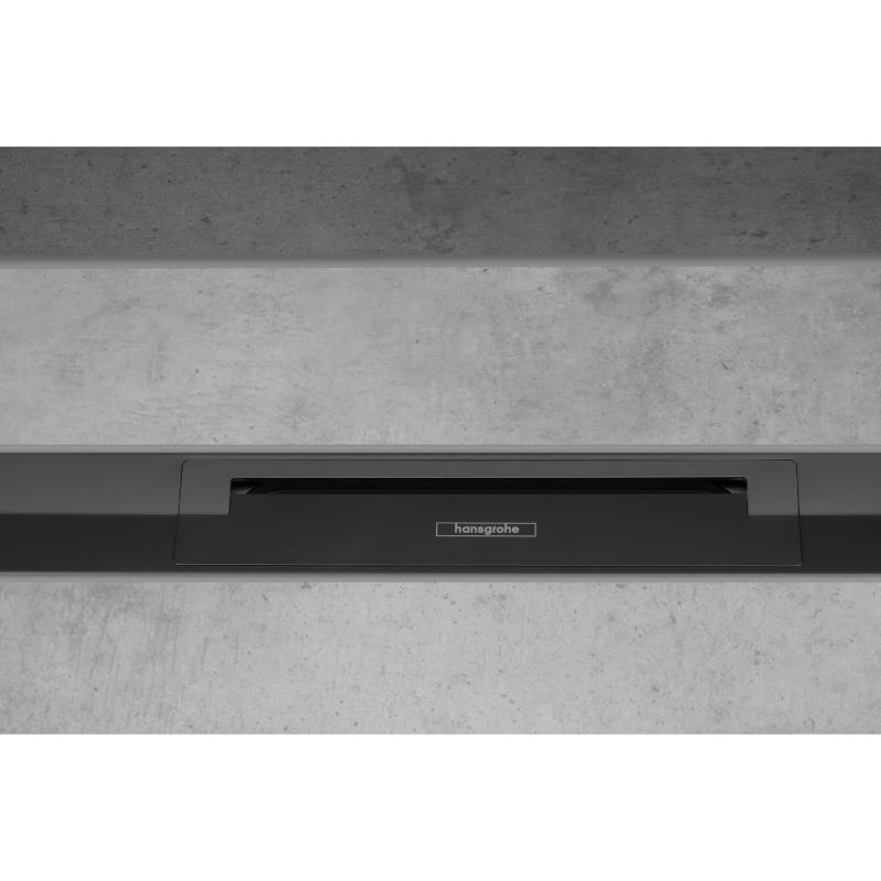 hansgrohe RainDrain Flex kit de caniveau de douche prêt à l&