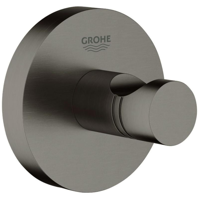 Crochet pour peignoir GROHE Essentials