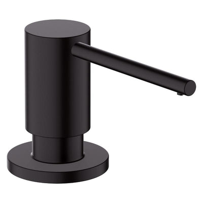 Distributeur de liquide/lotion vaisselle hansgrohe A41