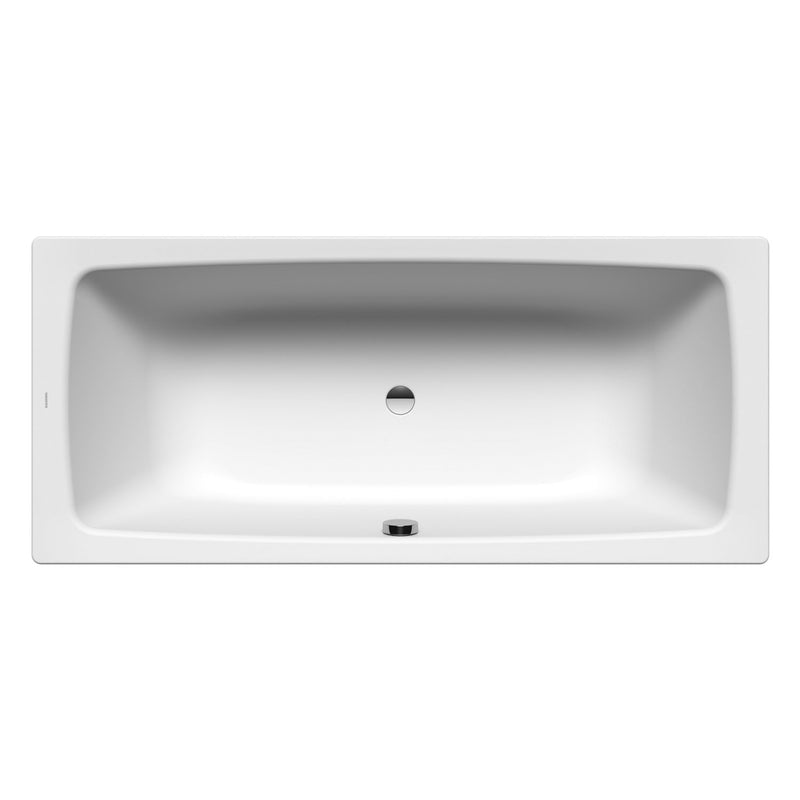 Kaldewei CAYONO DUO Mod.724 baignoire 170 x 75 cm