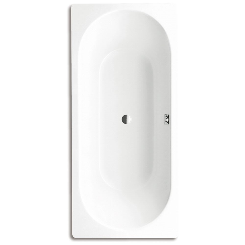 Baignoire Kaldewei Classic Duo 110 180 x 80 cm