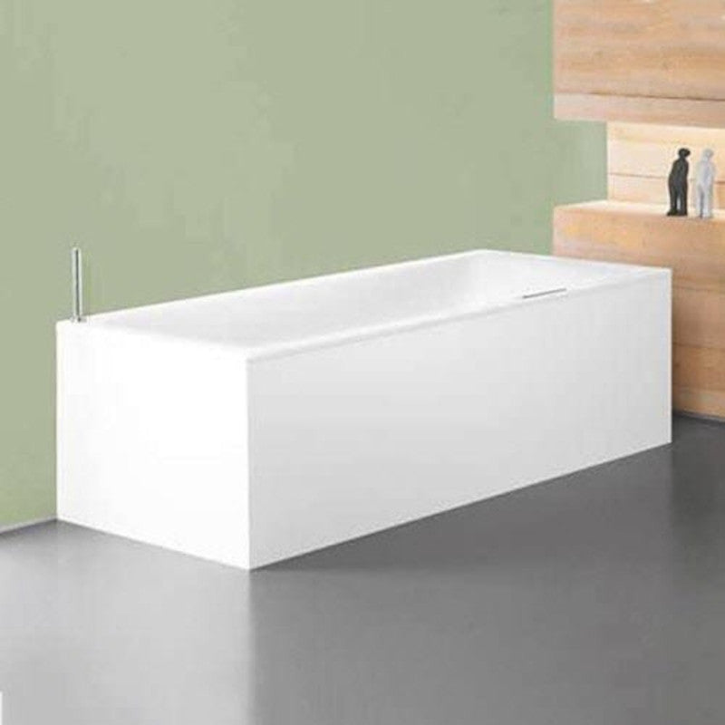 Baignoire Kaldewei Puro Duo 664 180 x 80 cm
