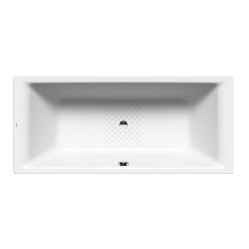 Baignoire Kaldewei Puro Duo 664 180 x 80 cm