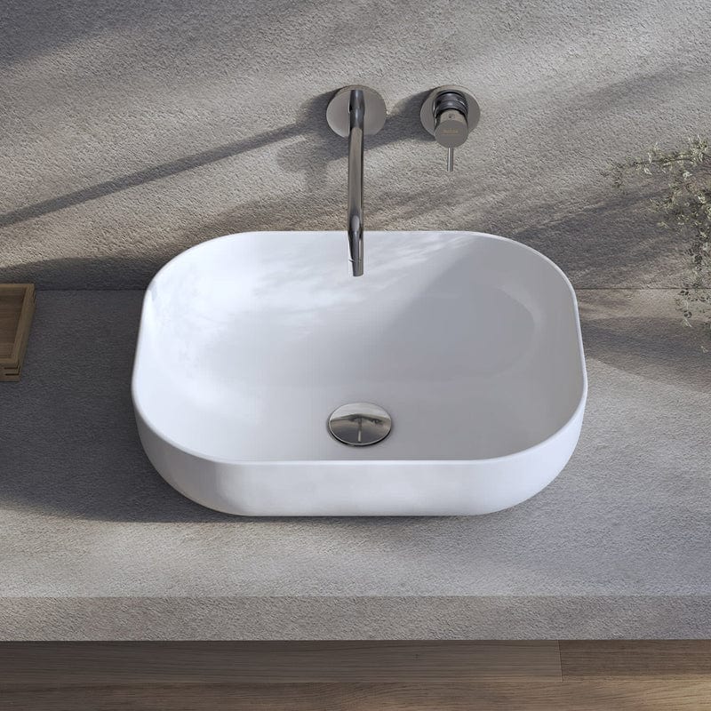 Vasque à poser Cube KRONENBACH