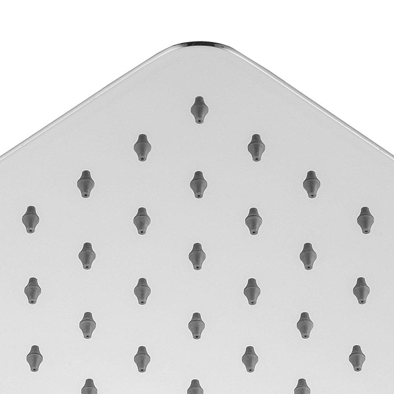 Douche de tête KRONENBACH SUPRA 2.0