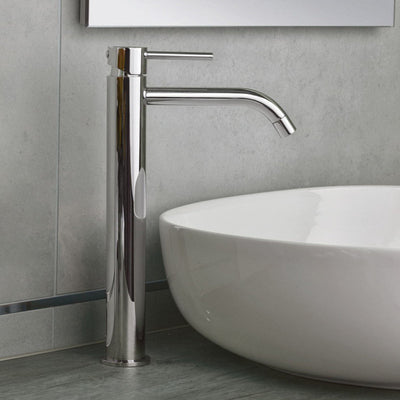 Kronenbach Lima 2.0 mitigeur de lavabo XXL pour vasque