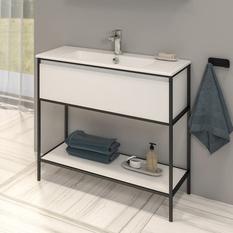 KRONENBACH Neura 2.0 mitigeur de lavabo