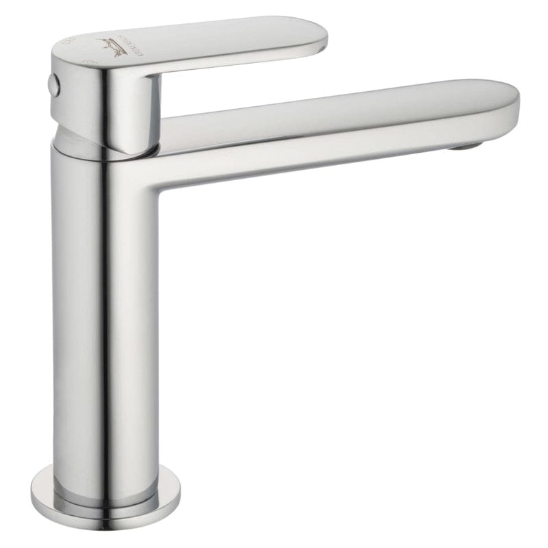 Mitigeur monocommande de lavabo KRONENBACH Plana 2.0 sans garniture de vidage