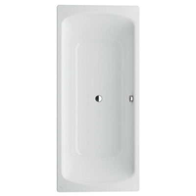 Baignoire à encastrer LAUFEN Pro 180 x 80 cm