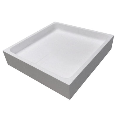 Support de receveur STUROTEC pour receveur de douche Steinkamp Plan super plat 90 x 90 cm