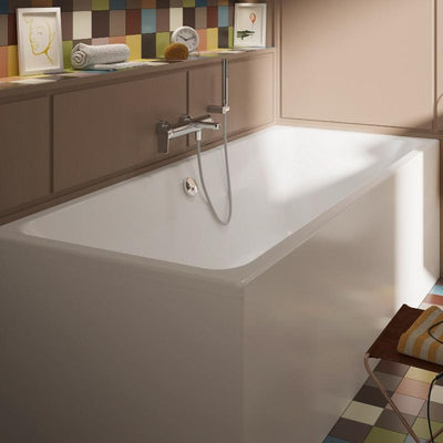 Villeroy & Boch Avento Duo baignoire 180 x 80 cm