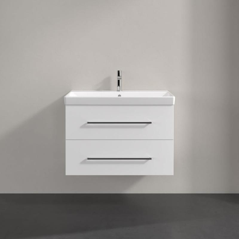 Villeroy & Boch Avento meuble sous-vasque 78 x 48,4 x 51,4 cm