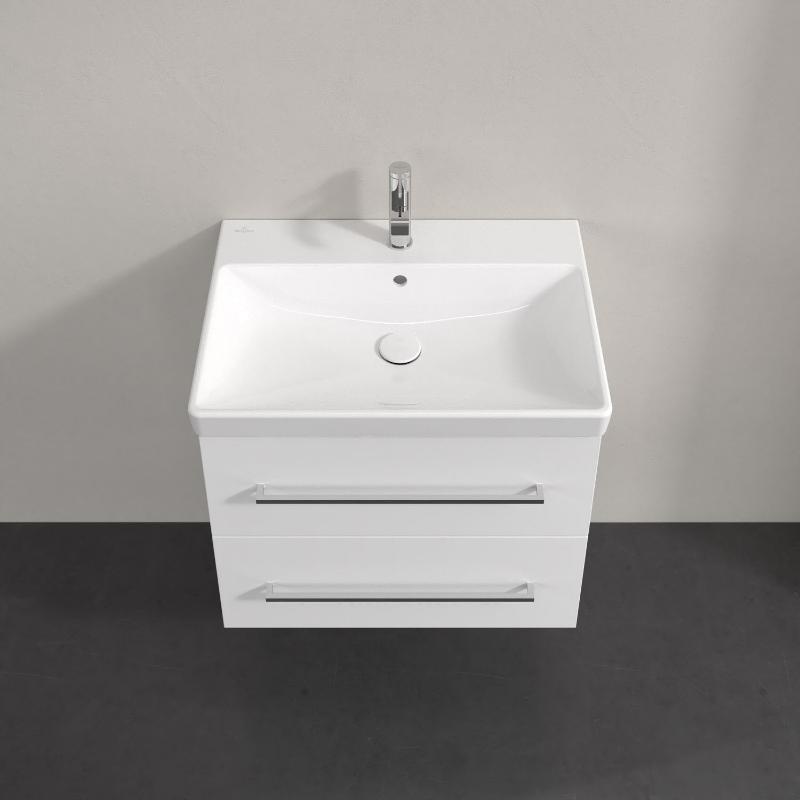 Villeroy & Boch Avento meuble sous-vasque 63 x 48,4 x 51,4 cm