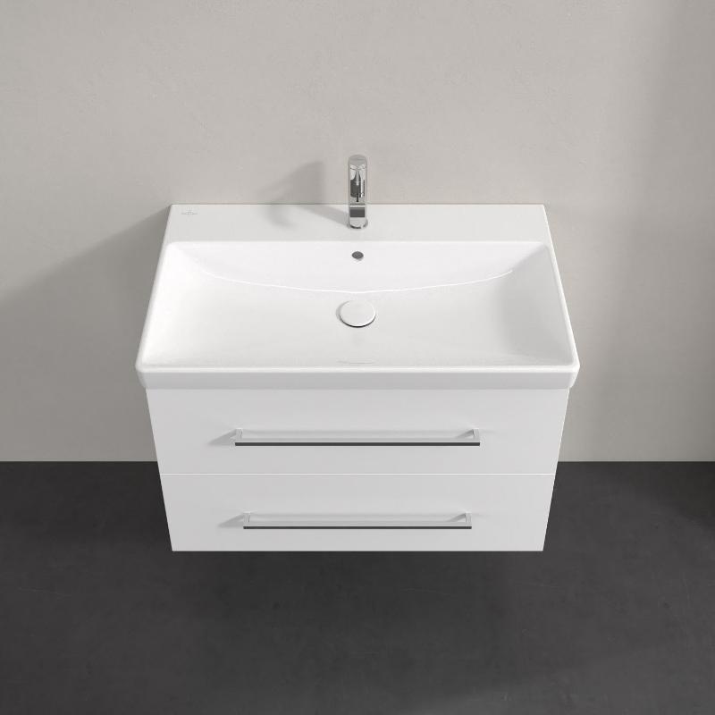 Villeroy & Boch Avento meuble sous-vasque 78 x 48,4 x 51,4 cm