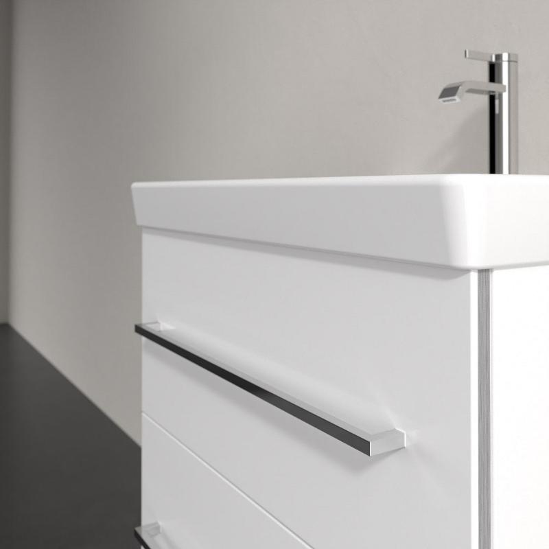 Villeroy & Boch Meuble sous-vasque Avento 58 x 45,2 x 51,4 cm