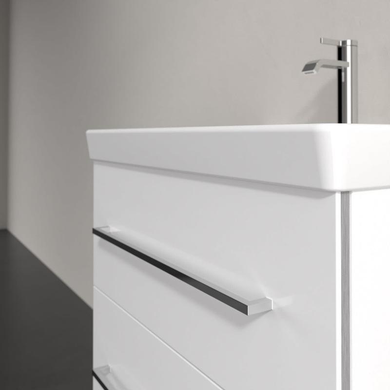 Villeroy & Boch Avento meuble sous-vasque 63 x 48,4 x 51,4 cm