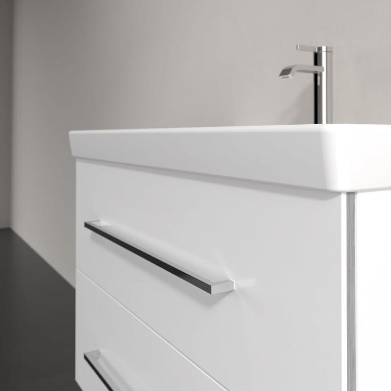 Villeroy & Boch Avento meuble sous-vasque 78 x 48,4 x 51,4 cm