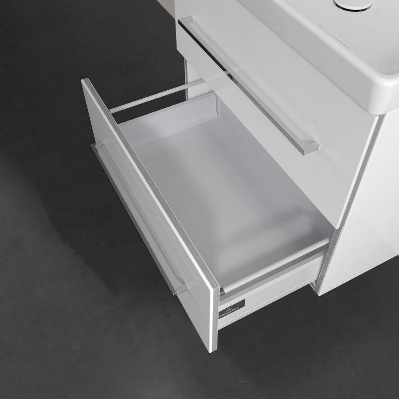 Villeroy & Boch Avento meuble sous-vasque 63 x 48,4 x 51,4 cm